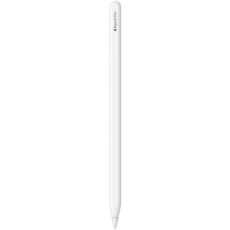 Apple Pencil Pro MX2D3AM/A with Palm Rejection for iPad Pro 2024/ iPad Air 2024 White