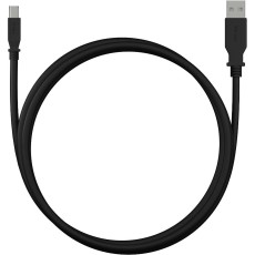 Data Cable Yenkee YCU 015 USB-A to USB-B 2.0 480Mbps 1.5m