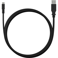 Data Cable Yenkee YCU 010 USB-A to Mini USB 2.0 480Mbps 1.5m