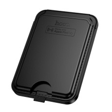 Hoco E91I Anti-Lost Device / Card Holder Magnetic Only for iOS Works With Apple Find My Network