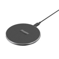 Charger Energizer WCP107 15W Fast ChargeUSB-C Black