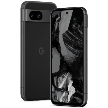 Google Pixel 8a 5G 6.1" 8GB/256GB NFC IP67 Obsidian