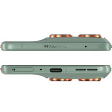 Motorola Edge 70 5G Dual Sim 6.67" 12GB/512GB NFC IP68 Pantone Lily Pad