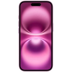 Apple iPhone 16 5G 6.1" 8GB/128GB NFC IP68 Pink