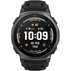 Smartwatch Amazfit T-Rex 3 Pro 1.32" AMOLED GPS NFC 10 ATM Tactical Black
