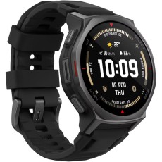 Smartwatch Amazfit T-Rex 3 Pro 1.32" AMOLED GPS NFC 10 ATM Tactical Black