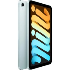 Apple iPad Mini 8.3" (2024) Wi-Fi 8GB/256GB Blue MXNC3HC/A