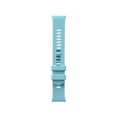Watchband Xiaomi Silicon Strap for Redmi Watch with Quick-release Fastener Dark Cyan BHR7853GL