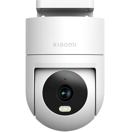 Smart Camera Xiaomi CW300 BHR8097EU IP 2K +  Wi-Fi 4MP MicroSD Two-way Audio