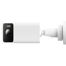 Smart Camera Xiaomi CW100 Dual BHR07UIEU IP 2K +  Wi-Fi 3MP MicroSD Two-way Audio
