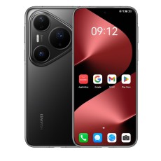 Huawei Pura 80 Pro 5G Dual Sim 6.8'' 12GB/512GB NFC IP68 Black