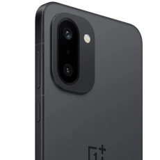 OnePlus 15R 5G Dual Sim 6.83" 12GB/512GB NFC IP68 Charcoal Black