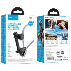 Neck Phone Mount Hoco K30 Campo Compatible with Phones 4.5" - 7.0"