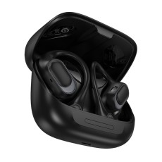 Wireless Hands Free Hoco EA11 Honey v5.4 500mAh with 8h Talk Time Black