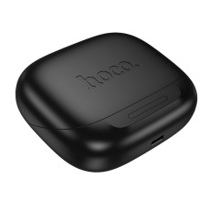 Wireless Hands Free Hoco EA11 Honey v5.4 500mAh with 8h Talk Time Black