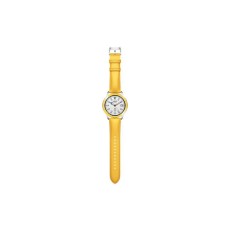 Xiaomi Watch Strap Leather for Watch 2 Pro Watch S3 BHR7881GL Yellow