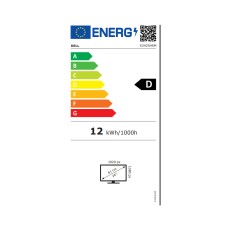 Monitor Dell E2425HSM  23.8&rsquo;&rsquo; FHD 1920 x 1080 IPS DisplayPort VGA HDMI