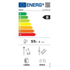 Xiaomi Redmi Note 15 4G Dual Sim 6.77" 6GB/128GB NFC IP64 Black