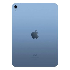Apple iPad 10.9" 10th Generation (2022) 5G 4GB/256GB Blue