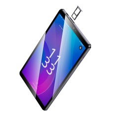 Tablet Hoco HI14 8.68" 4G WiFi MicroSD 4GB/64GB 5000mAh BT v5.0 Android Silver