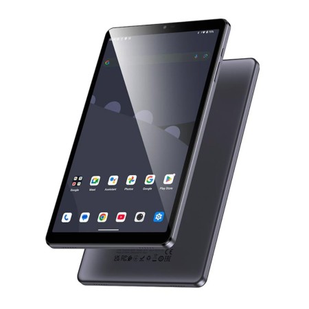 Tablet Hoco HI14 8.68" 4G WiFi MicroSD 4GB/64GB 5000mAh BT v5.0 Android Silver