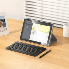 Tablet Hoco A15 10.1" 4G WiFi MicroSD 6GB/128GB 4000mAh BT v5.0 Android Silver