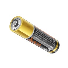Battery Alkaline Hoco DLR02 AAA Pcs. 2