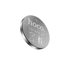 Buttoncell Lithium Hoco DLR12 CR1620 Pcs. 1