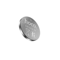 Buttoncell Lithium Hoco DLR13 CR1616 Pcs. 1