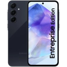 Samsung SM-A556 Galaxy A55 5G Dual Sim 6.6" 8GB/128GB NFC IP67 Awesome Navy Enterprise Edition