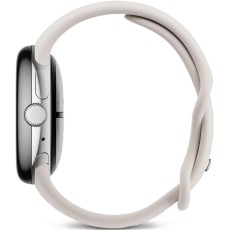 Smartwatch Google Pixel Watch 3 LTE 1,2" OLED GPS NFC IP68 Call Version Porcelain