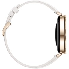 Huawei Watch GT 5 1,32" AMOLED 5ATM White