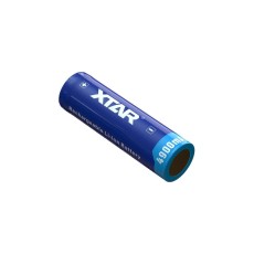 Rechargable &Iota;ndustrial &Tau;ype &Beta;attery Xtar 21700 Li-ion 3.6V 4900mAh 10A