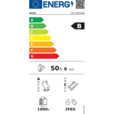Xiaomi Poco M8 5G Dual Sim 6.77" 8GB/256GB NFC IP65 Green