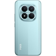 Xiaomi Poco M8 Pro 5G Dual Sim 6.83" 12GB/512GB NFC IP68 Green