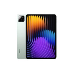 Xiaomi Pad 7 11.2 " Wi-Fi 8GB/128GB Green