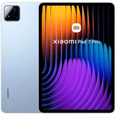 Xiaomi Pad 7 Pro 11.2" Wi-Fi 12GB/512GB Blue