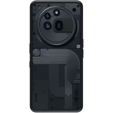 Nothing Phone (3a) Pro 5G Dual Sim 6.77" 12GB/256GB NFC IP64 Black