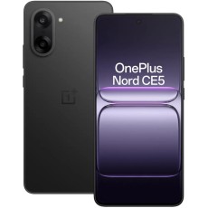 OnePlus Nord CE5 5G Dual Sim 6.77" 8GB/128GB IP65 Black Infinity