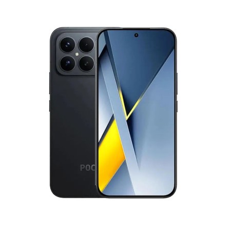 Xiaomi Poco F8 Ultra 5G Dual Sim 6.9" 12GB/256GB NFC IP68 Black