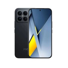 Xiaomi Poco F8 Ultra 5G Dual Sim 6.9" 12GB/256GB NFC IP68 Black