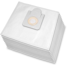 Disposable Bags Sencor SVCX 0910 for Sencor Vacuum Cleaner SVC 68/69/75/90 10 pcs