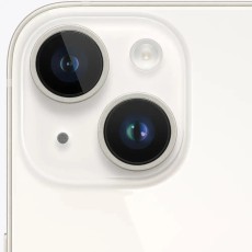 Apple iPhone 14 5G 6.1" 6GB/256GB NFC IP68 Starlight