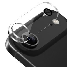 Camera Frame Film Ancus Lens Protector for Apple iPhone 17 Air 5G Transparent