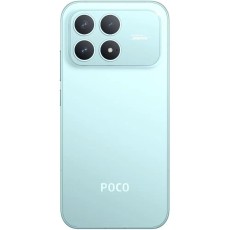 Xiaomi Poco F8 Pro 5G Dual Sim 6.59" 12GB/256GB NFC IP68 Blue