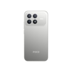 Xiaomi Poco F8 Pro 5G Dual Sim 6.59" 12GB/256GB NFC IP68 Titanium Silver