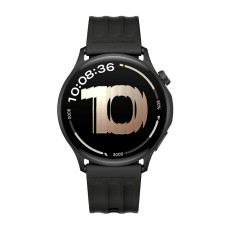 Smartwatch OnePlus Watch Lite 1.46" AMOLED GPS 5 ATM Call Version Black Steel