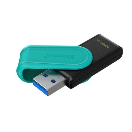 USB 3.2 Kingston Flash Drive Exodia S DTXS 128GB