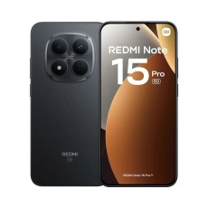 Xiaomi Redmi Note 15 Pro 5G Dual Sim 6.83" 8GB/512GB IP68 Black