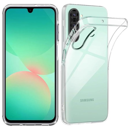 Case TPU Ancus 2.0mm for Samsung SM-A266 Galaxy A26 5G &Delta;&iota;ά&phi;&alpha;&nu;&eta;